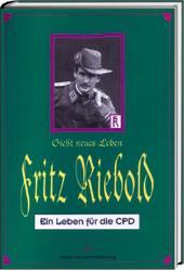 Fritz Riebold - Giesst neues Leben
