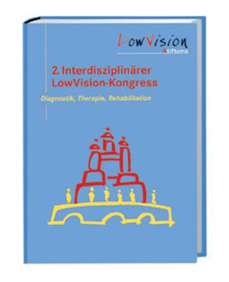 Interdisziplinärer LowVision-Kongress (2.)