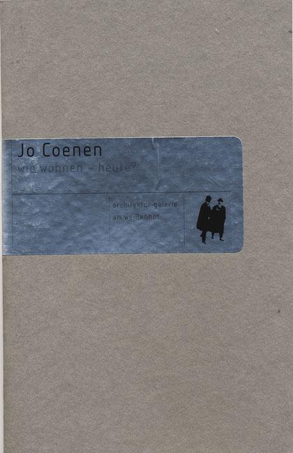 Jo Coenen