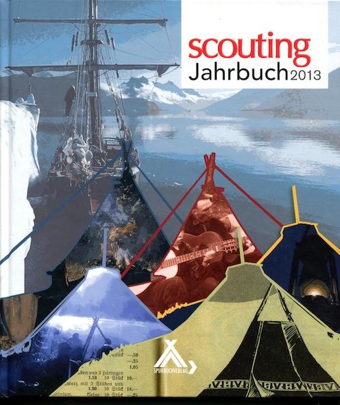 Scouting Jahrbuch 2013