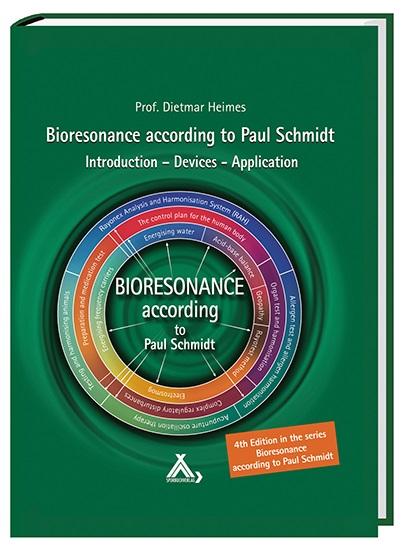 Bioresonance according to Paul Schmidt