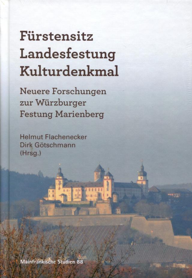 Fürstensitz-Landesfestung-Kulturdenkmal