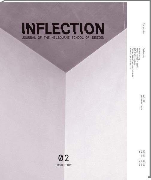 Inflection 02 : Projection