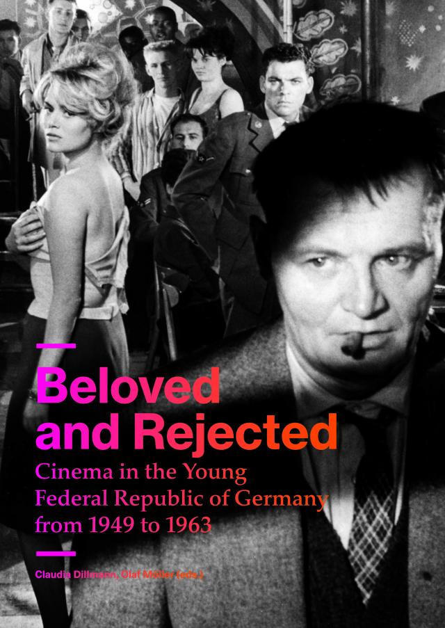 Beloved and Rejected