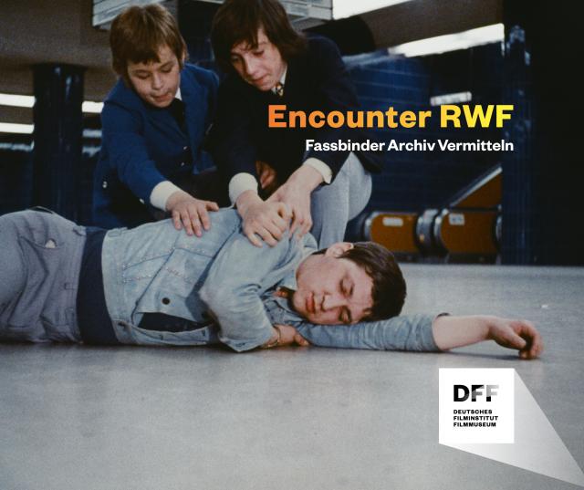 Encounter RWF