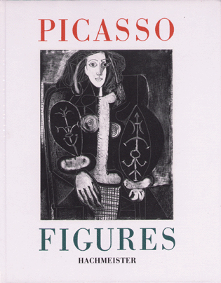Pablo Picasso - Figures