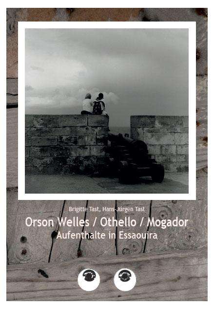 Orson Welles - Othello - Mogador