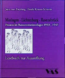 Moringen Lichtenburg Ravensbrück