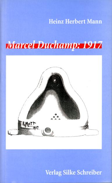 Marcel Duchamp: 1917