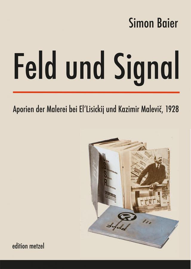 Feld und Signal