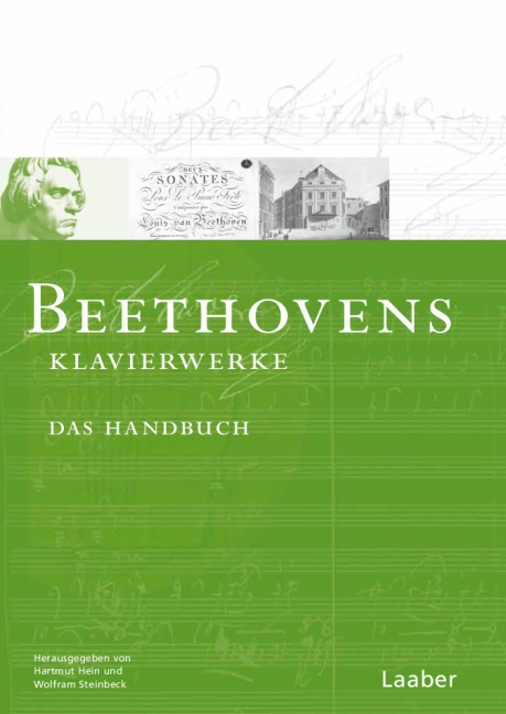 Beethovens Klaviermusik