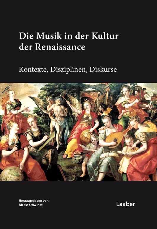 Die Musik in der Kultur der Renaissance