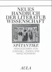 Neues Handbuch der Literaturwissenschaft / Neues Handbuch der Literaturwissenschaft