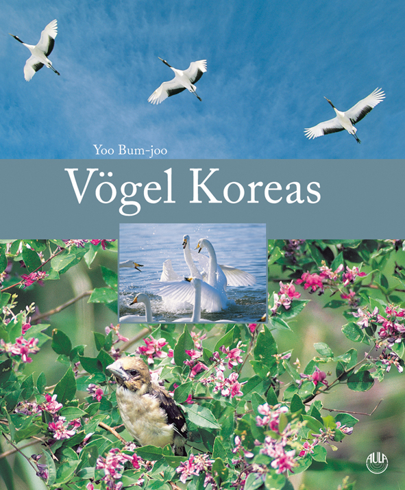 Vögel Koreas