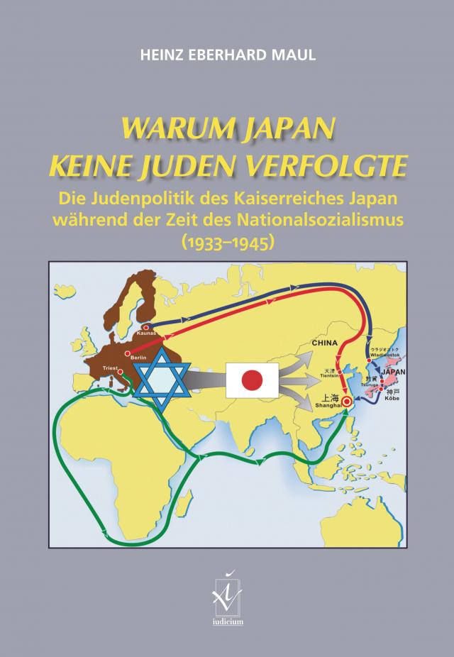 Warum Japan keine Juden verfolgte