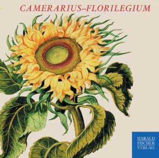 Camerarius-Florilegium