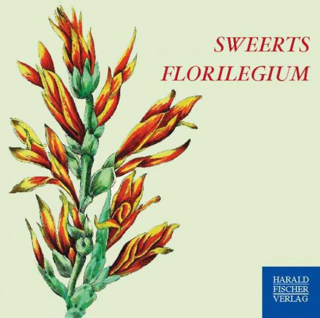 Sweerts Florilegium