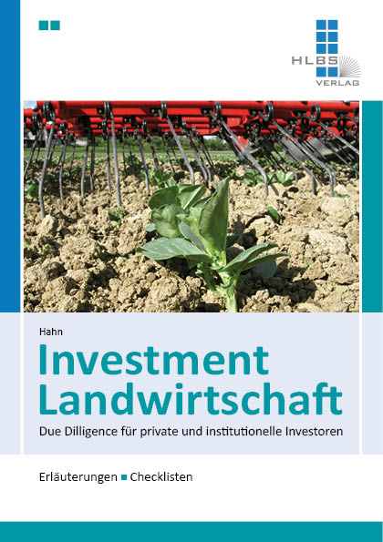 Investment Landwirtschaft