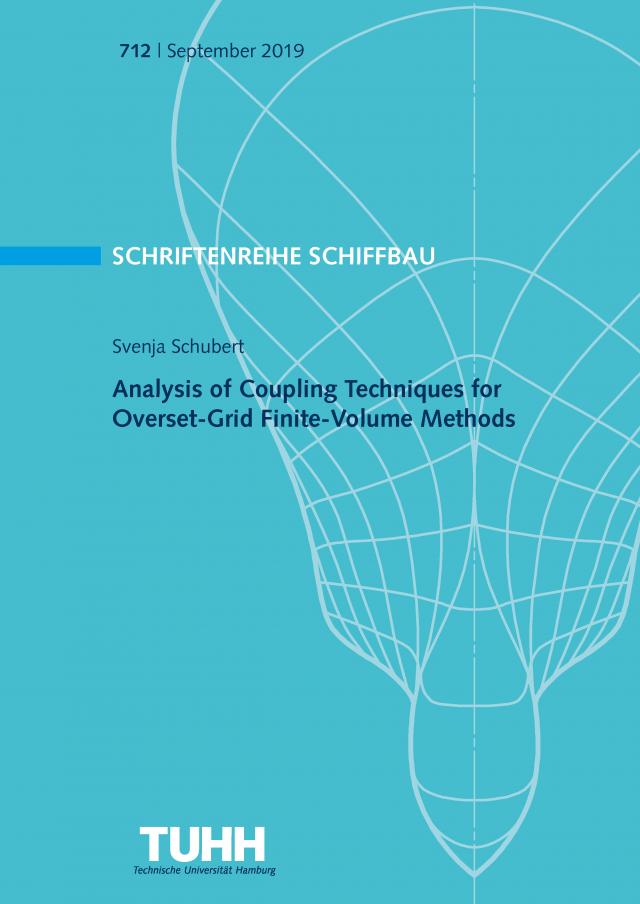 Analysis of Coupling Techniques for Overset-Grid Finite-Volume Methods