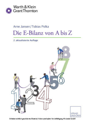 Die E-Bilanz von A bis Z - Download PDF