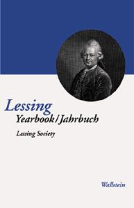 Lessing Yearbook/ Jahrbuch 2003