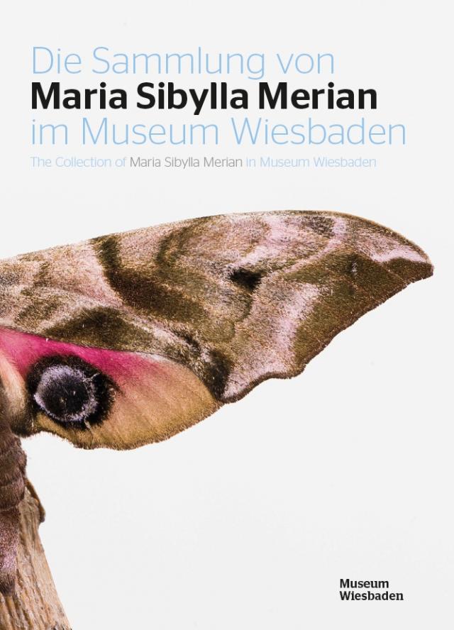Die Sammlung von Maria Sibylla Merian im Museum Wiesbaden