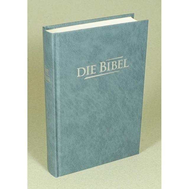 Die Bibel - größere Taschenbibel