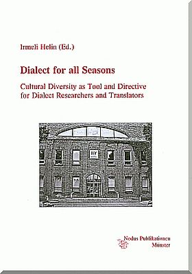 Dialect for all Seasons