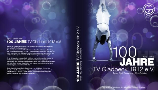 100 Jahre TV Gladbeck 1912 e.V.