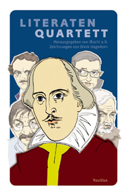 Literaten Quartett