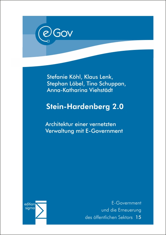 Stein-Hardenberg 2.0