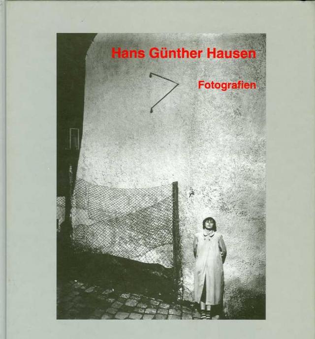 Hans Günther Hausen - Fotografien