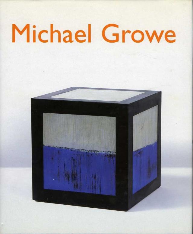 Michael Growe - Zirkkurat