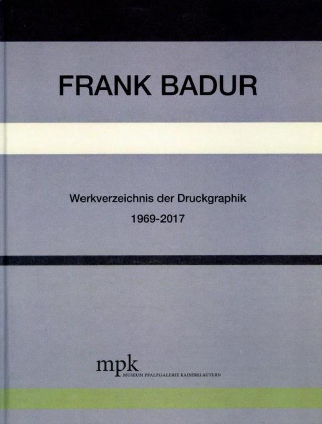 Frank Badur