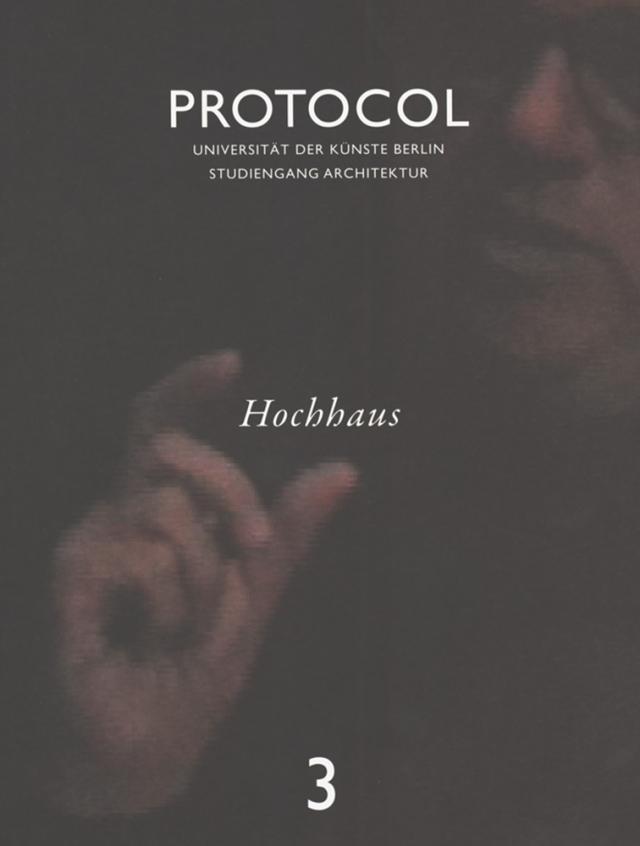 Protocol 3: Hochhaus