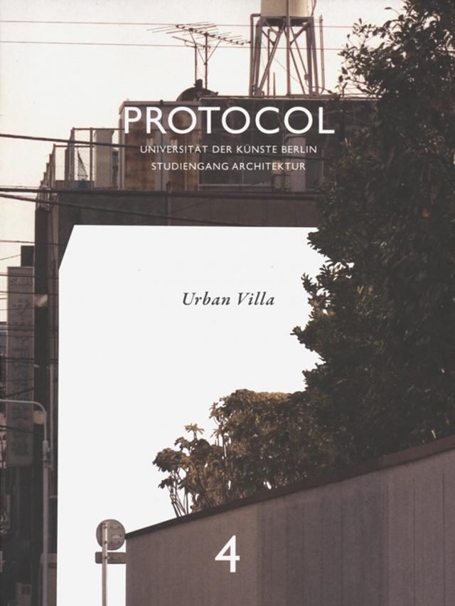 Protocol 4: Urban Villa