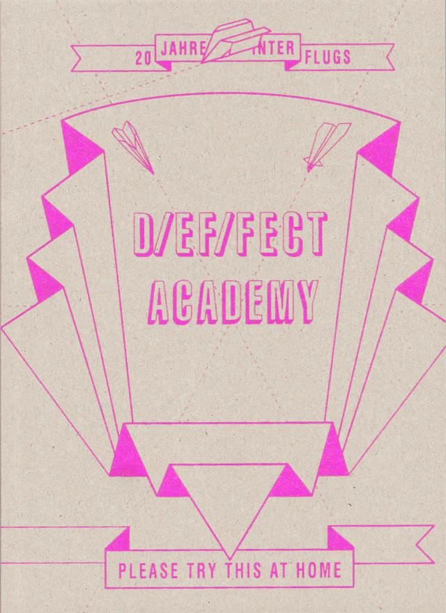 D/ef/fect Academy
