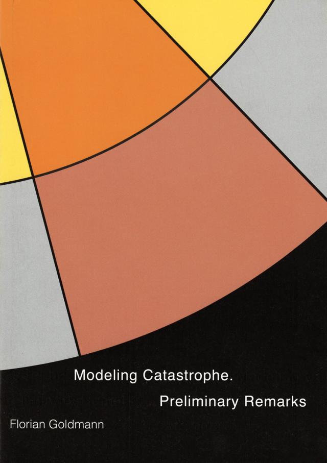 Modeling Catastrophe