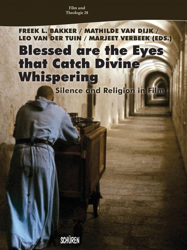 Blessed are the Eyes that Catch Divine Whispering ...