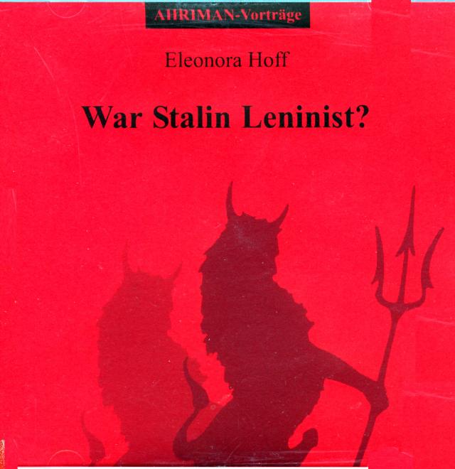 War Stalin Leninist?