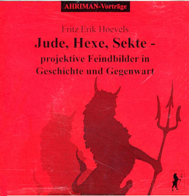 Jude, Hexe, Sekte