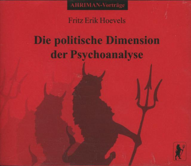 Die politische Dimension der Psychoanalyse