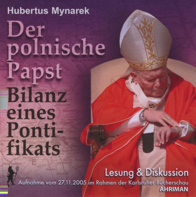Der polnische Papst