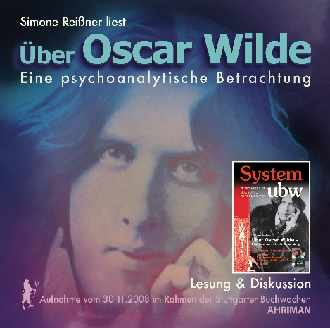Über Oscar Wilde – Eine psychoanalytische Betrachtung