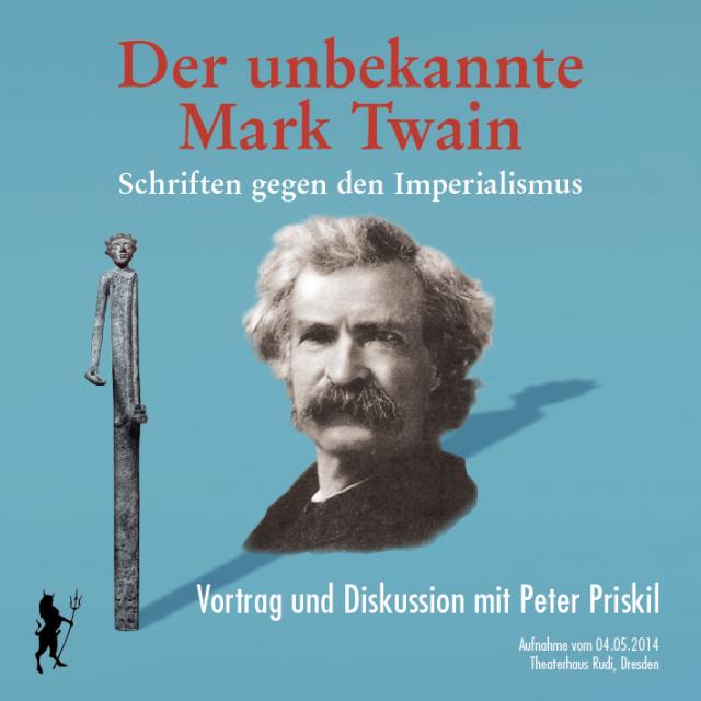 Der unbekannte Mark Twain