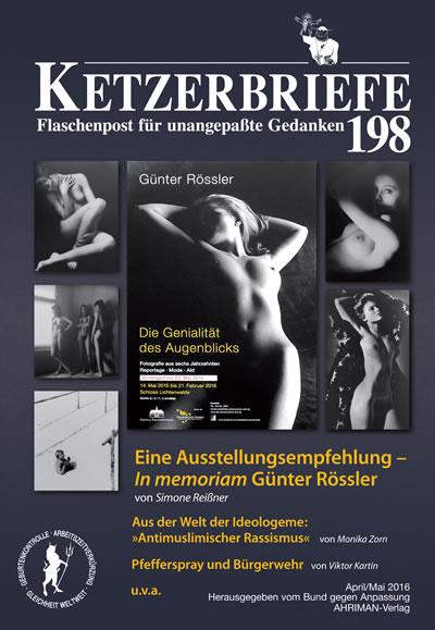 Rössler-Ausstellung