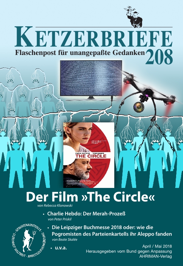 Film »The Circle«