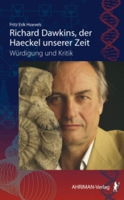 Richard Dawkins, der Haeckel unserer Zeit