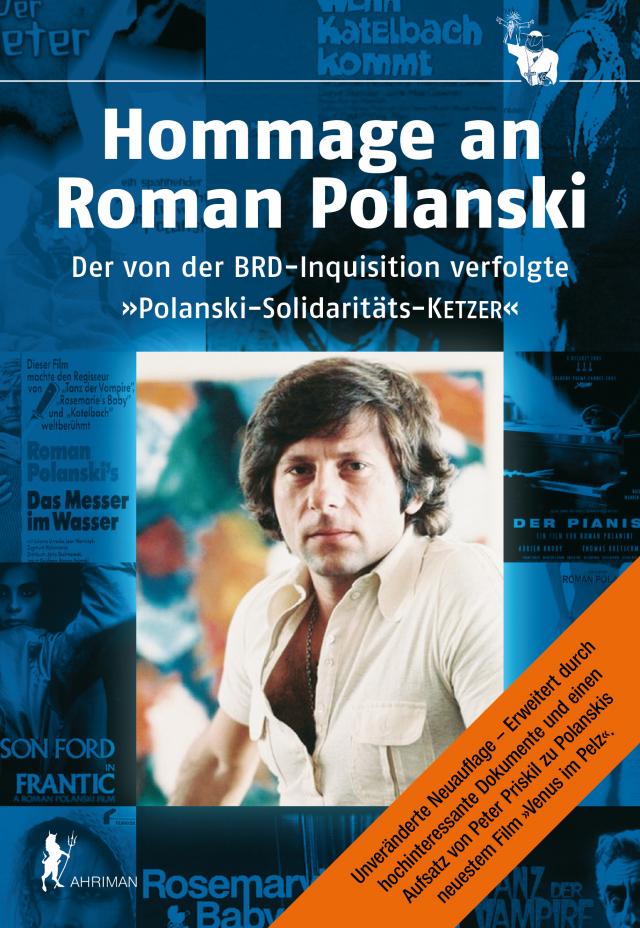 Hommage an Roman Polanski
