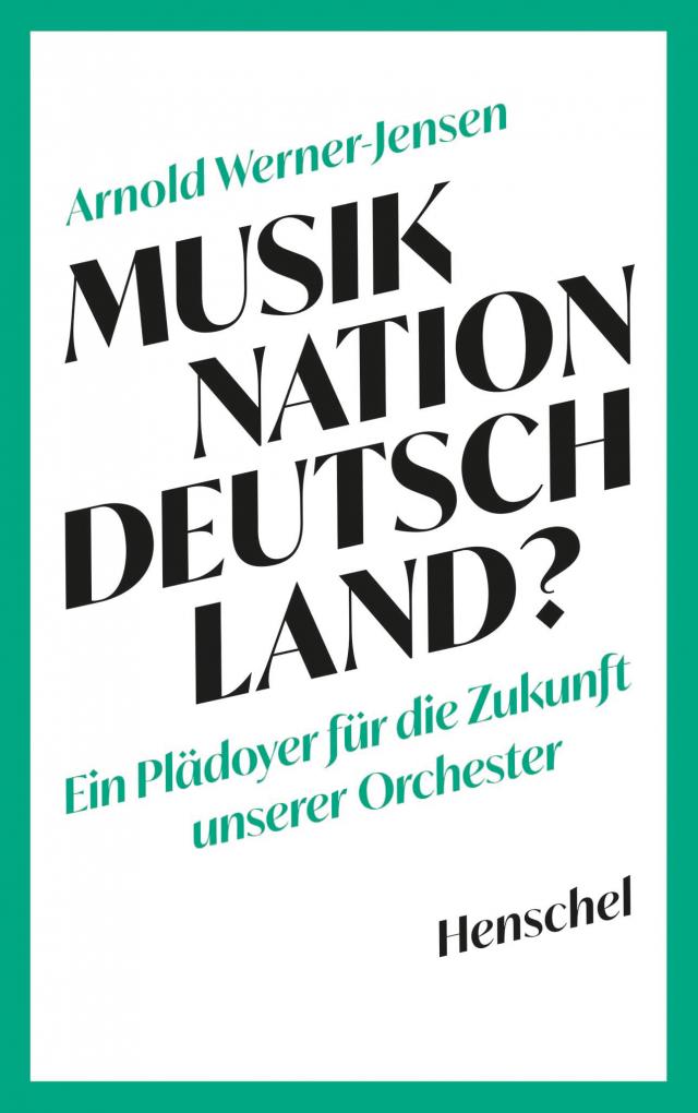 Musiknation Deutschland?